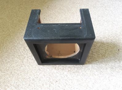 Roland Micro Cube Cabinet