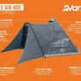 Vango Teepee Air 400 300 Image 8