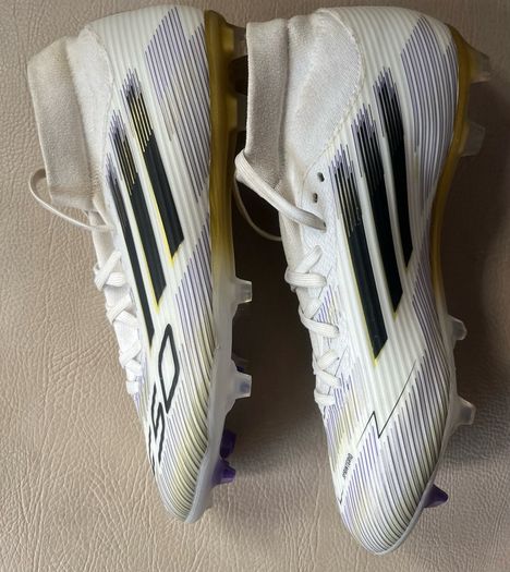 Adidas F50 Football Boots