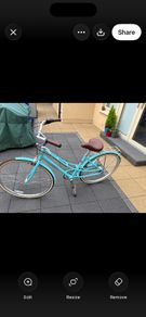 Electra bike