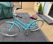 Electra bike