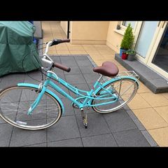 Electra bike