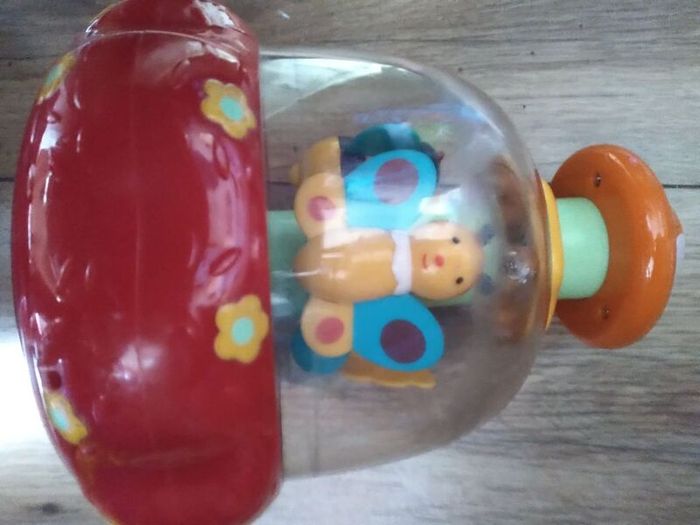 Baby toys and Potty training bundle.
