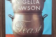 Feast - Nigella Lawson Cookbook