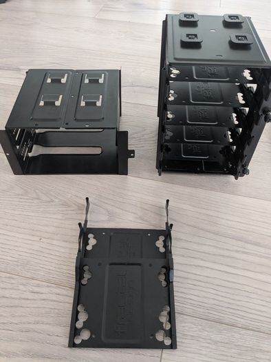 Deskotp PC, Ryzen 5800x, 32GB DDR4 RAM, 1TB+ Storage