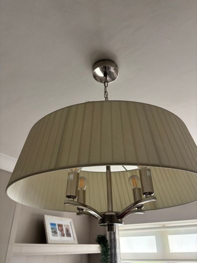 Light fixture