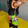 Wrestlers WWE Jimmy action Figure Image 5