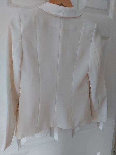 HM women jacket suits UK 6