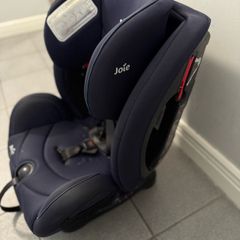 Joie car seat