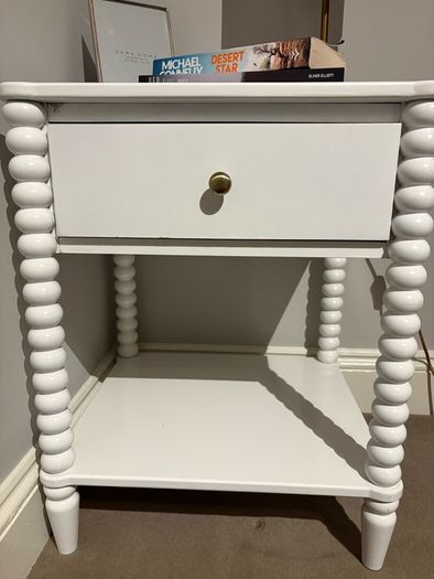 Bedside table
