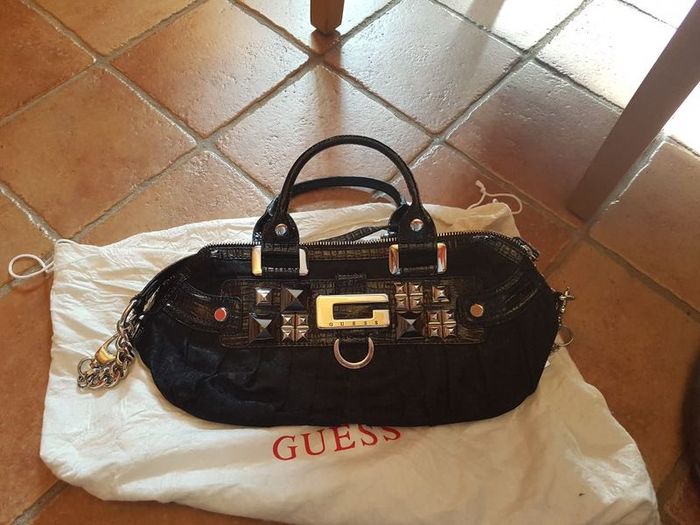 Guess Womens Handbag