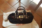 Guess Womens Handbag