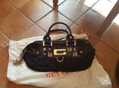 Guess Womens Handbag