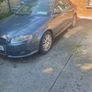Audi a4 1.8 non runner Image 2