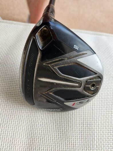 Titleist TSi1 3 Wood