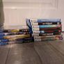 Xbox 360 Games  - Empty Disc Boxes - Free - Collection Image 4