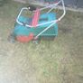 Bosch Lawn Raker / Scarifier Image 2