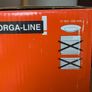 Blum Orga-line plate holders 180-320cm Image 4