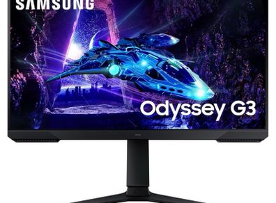 Monitor