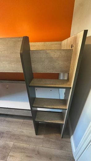 Kids Bedroom Set