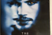 The Butterfly Effect [2004] Amy Smart &amp; Ashton Kutcher [Movie DVD]