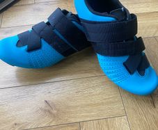 Fizik Tempo cycling shoes