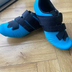 Fizik Tempo cycling shoes