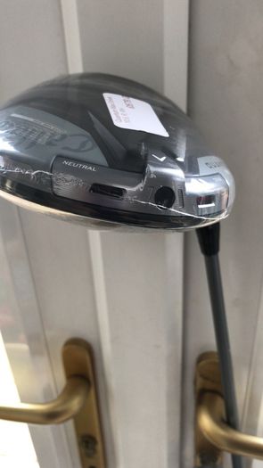 Quantum Max Driver