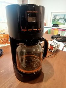 coffee machine
