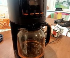 coffee machine