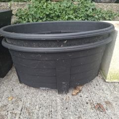 Plastic Pots