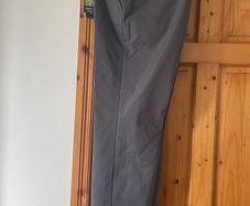 Padraig Harrington chinos