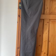 Padraig Harrington chinos