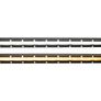 Amber or White Slim LED Light Bar Single Row 20" inch 90W For SUV 4X4 Off Road LED Work Light Lamp Truck Tractor Trailer Van Image 2