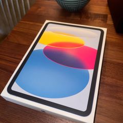 Apple iPad 11 (A16) WiFi 128GB Blue