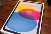 Apple iPad 11 (A16) WiFi 128GB Blue