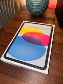 Apple iPad 11 (A16) WiFi 128GB Blue