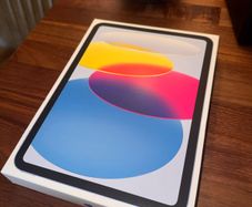 Apple iPad 11 (A16) WiFi 128GB Blue