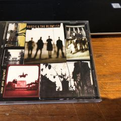 Hootie & The Blowfish - Cracked Rear View