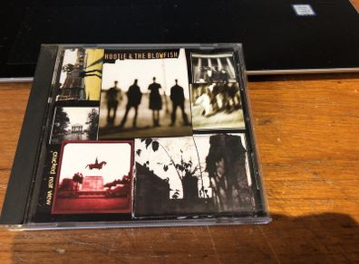 Hootie & The Blowfish - Cracked Rear View