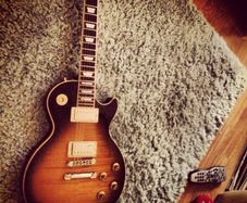 Gibson Les Paul Standard USA 2004