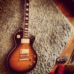 Gibson Les Paul Standard USA 2004