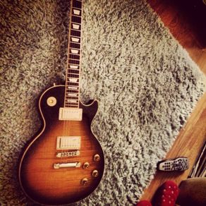 Gibson Les Paul Standard USA 2004