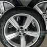 Set of 4 Alloy Wheels to suit 2020 Audi E-Tron Image 2