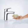 Hansgrohe Logis Single Lever Basin Mixer Image 5