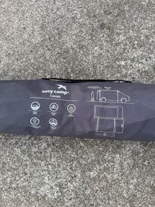 Camping gear