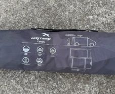 Camping gear