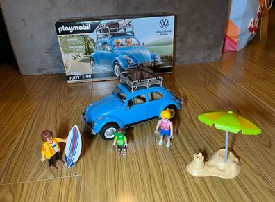 Playmobil VW