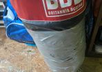 BBE Punchbag