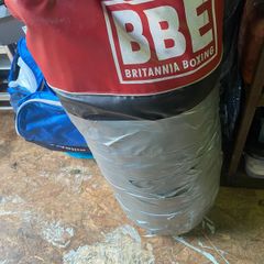 BBE Punchbag